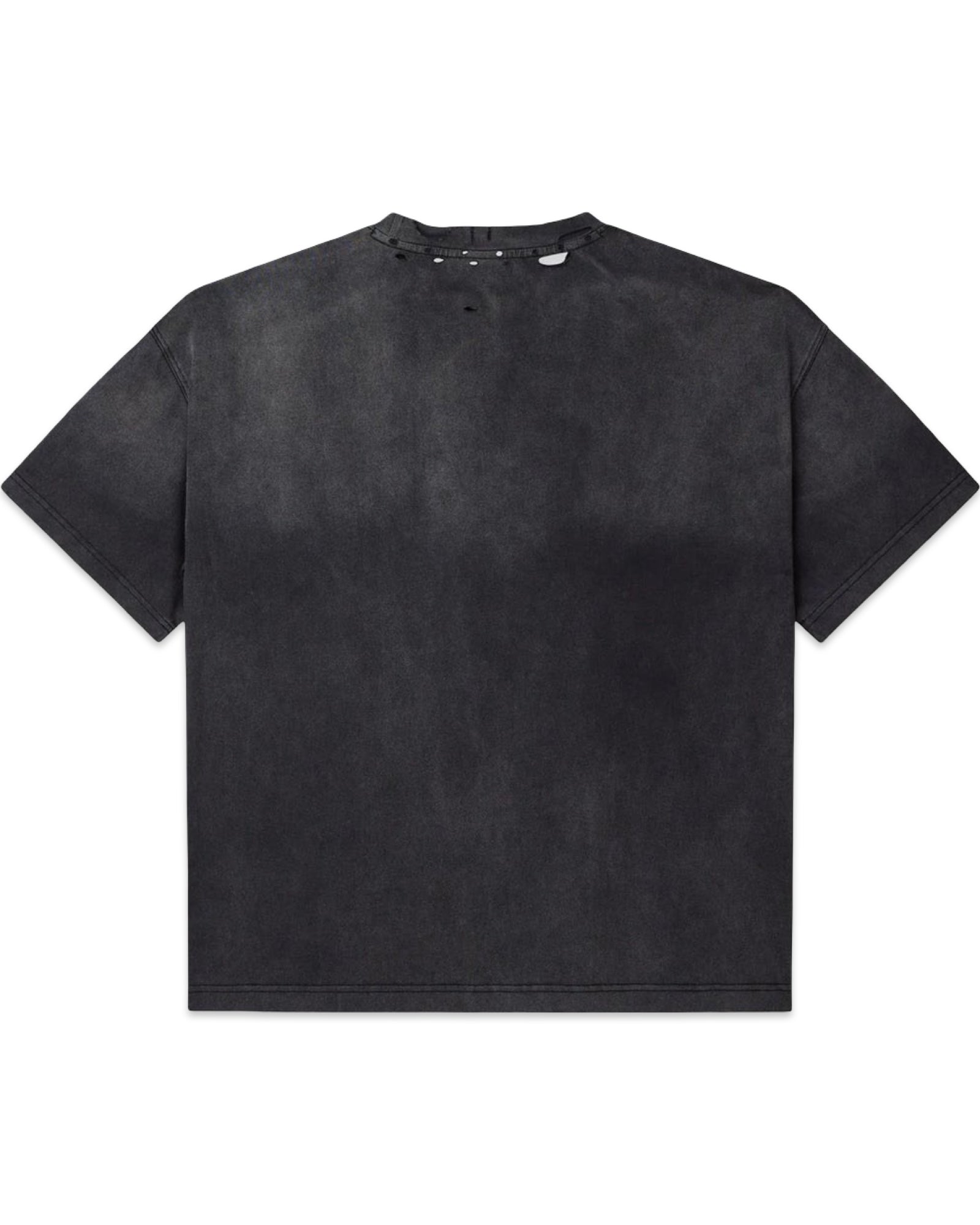 Vale Wraith Panther Bling Tee Black
