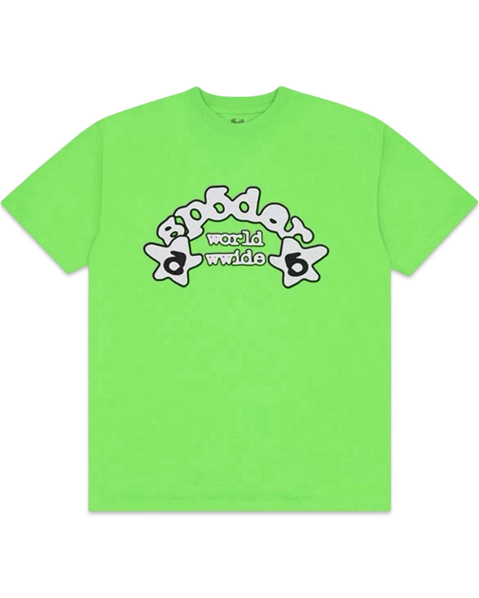 Sp5der Slime Tee