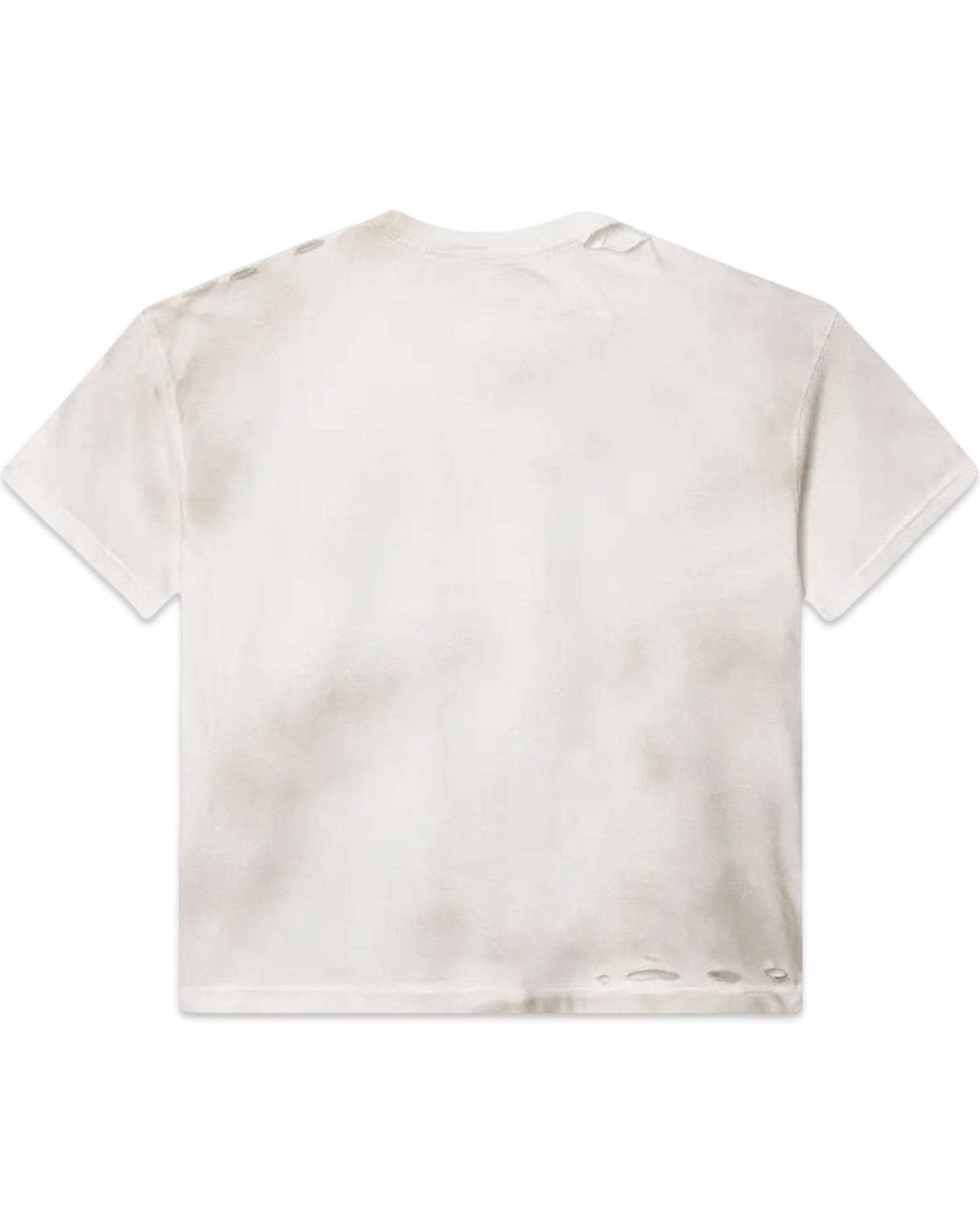 Vale Makaveli Tee White