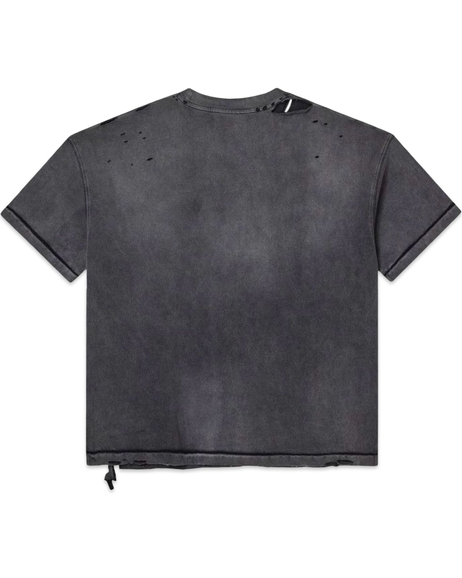 Vale Makaveli Tee Black