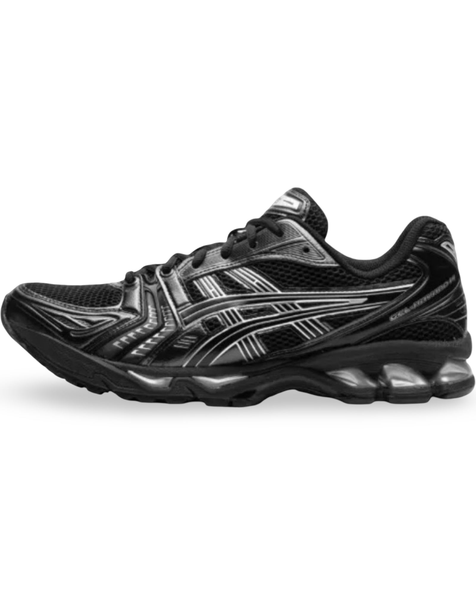 ASICS Gel Kayano 14 Sneakers Black