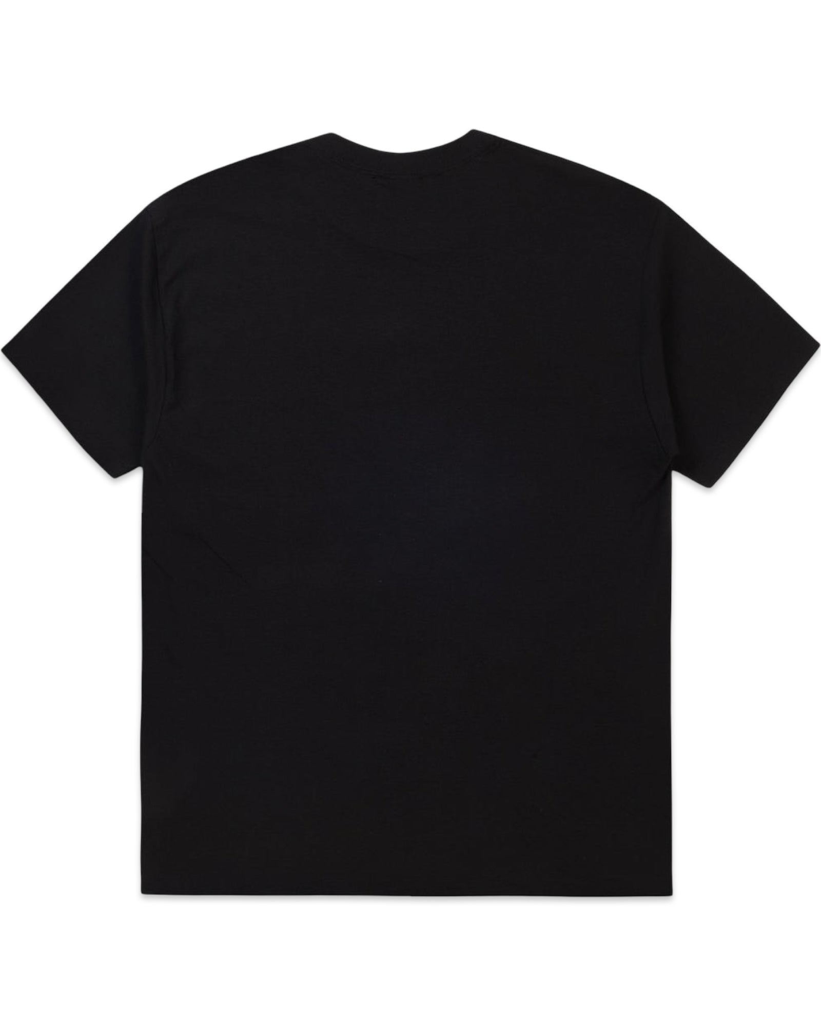 Stussy SS No 4 Tokyo Black Tee