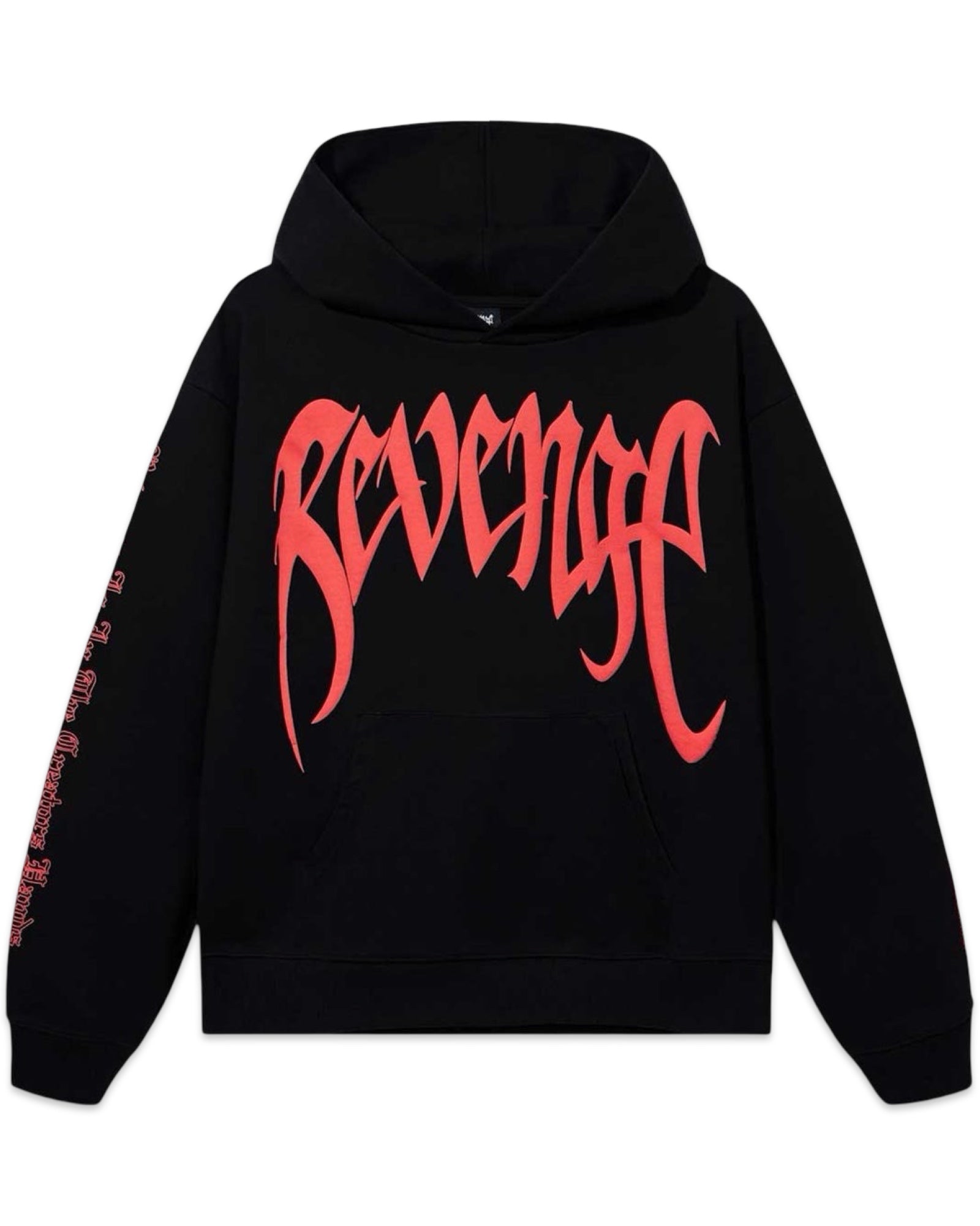 Revenge Kill Hoodie Bred