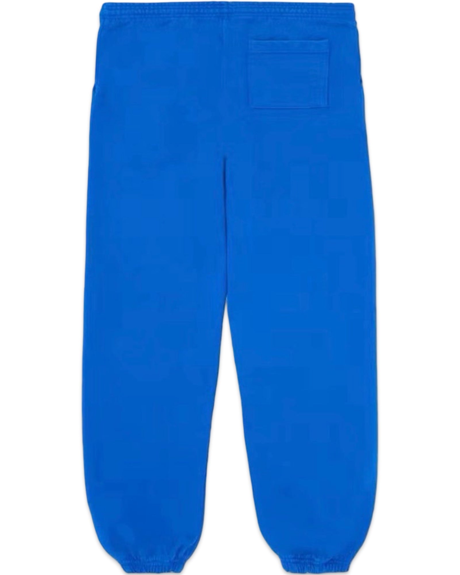 Sp5der TC Sweatpants Blue