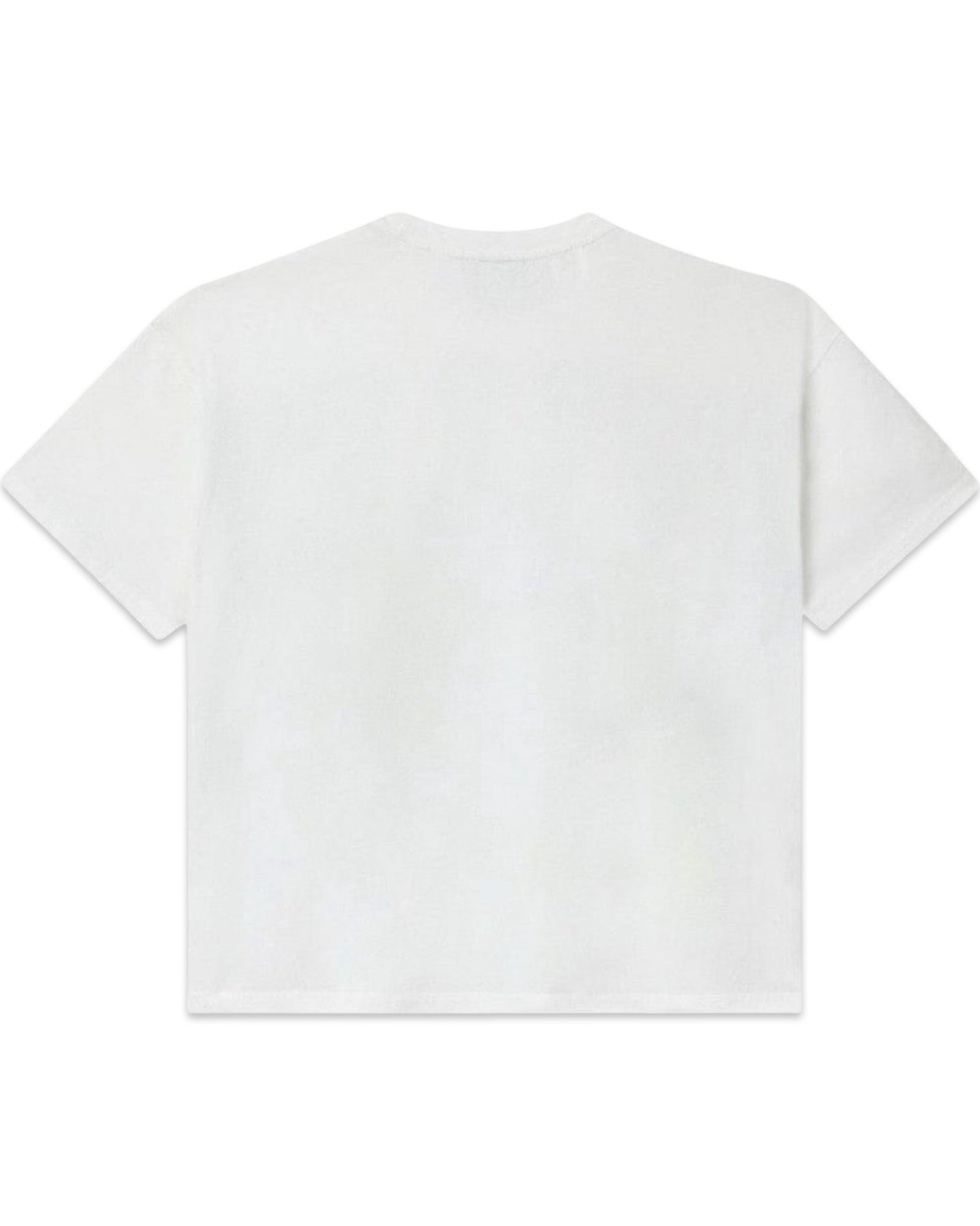Vale Wraith Panther Bling Tee White