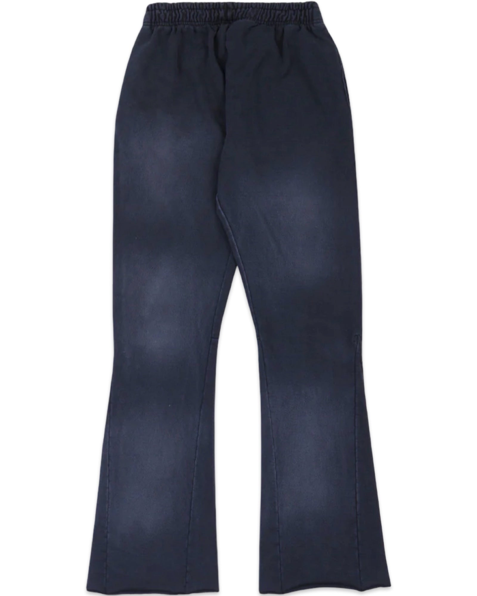 Hellstar Racer Flame Sweats Black