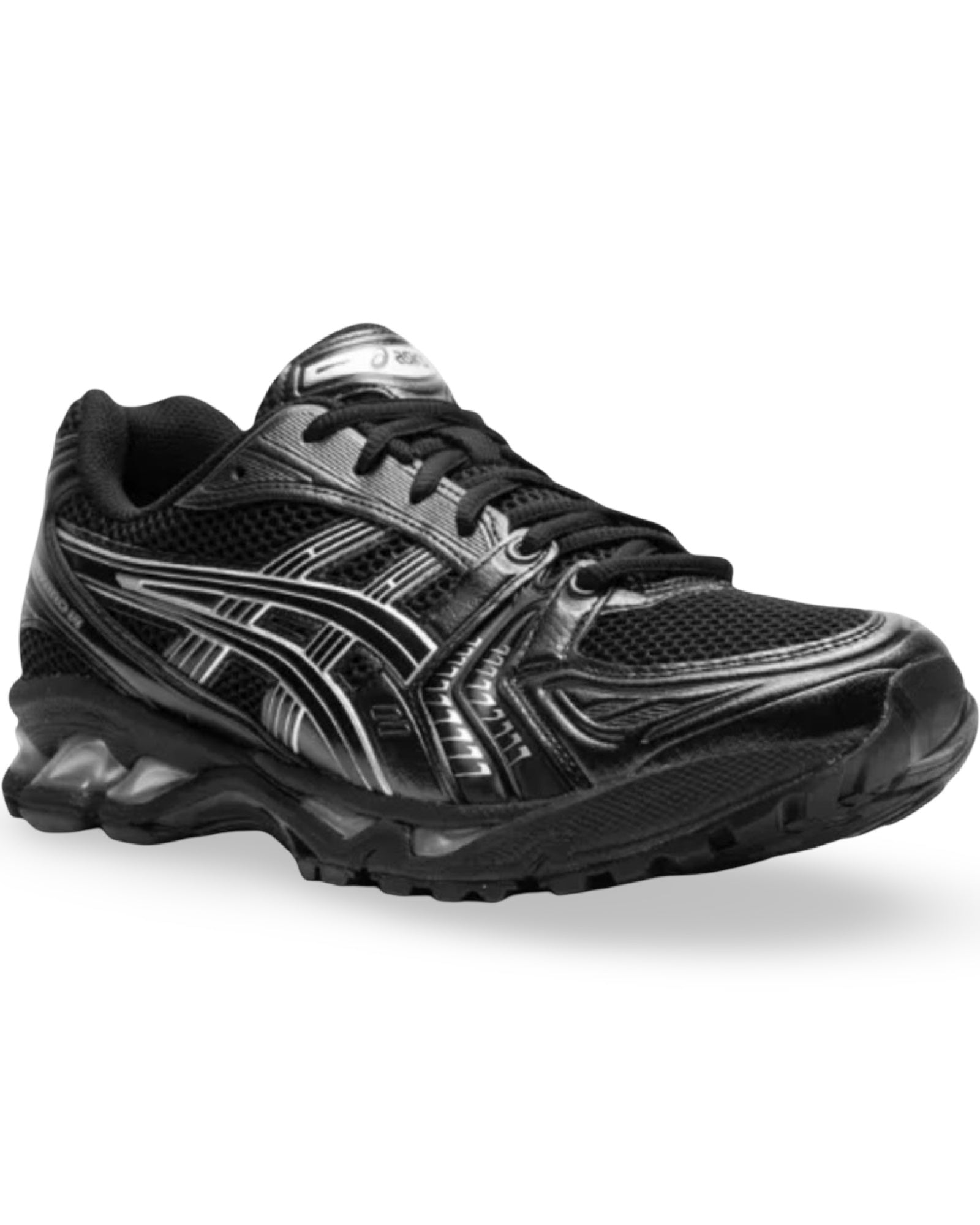 ASICS Gel Kayano 14 Sneakers Black