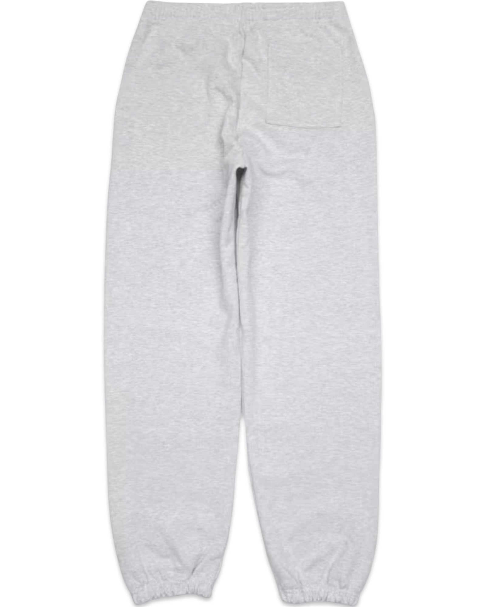 Sp5der Arachnaphobia Sweatpants Grey