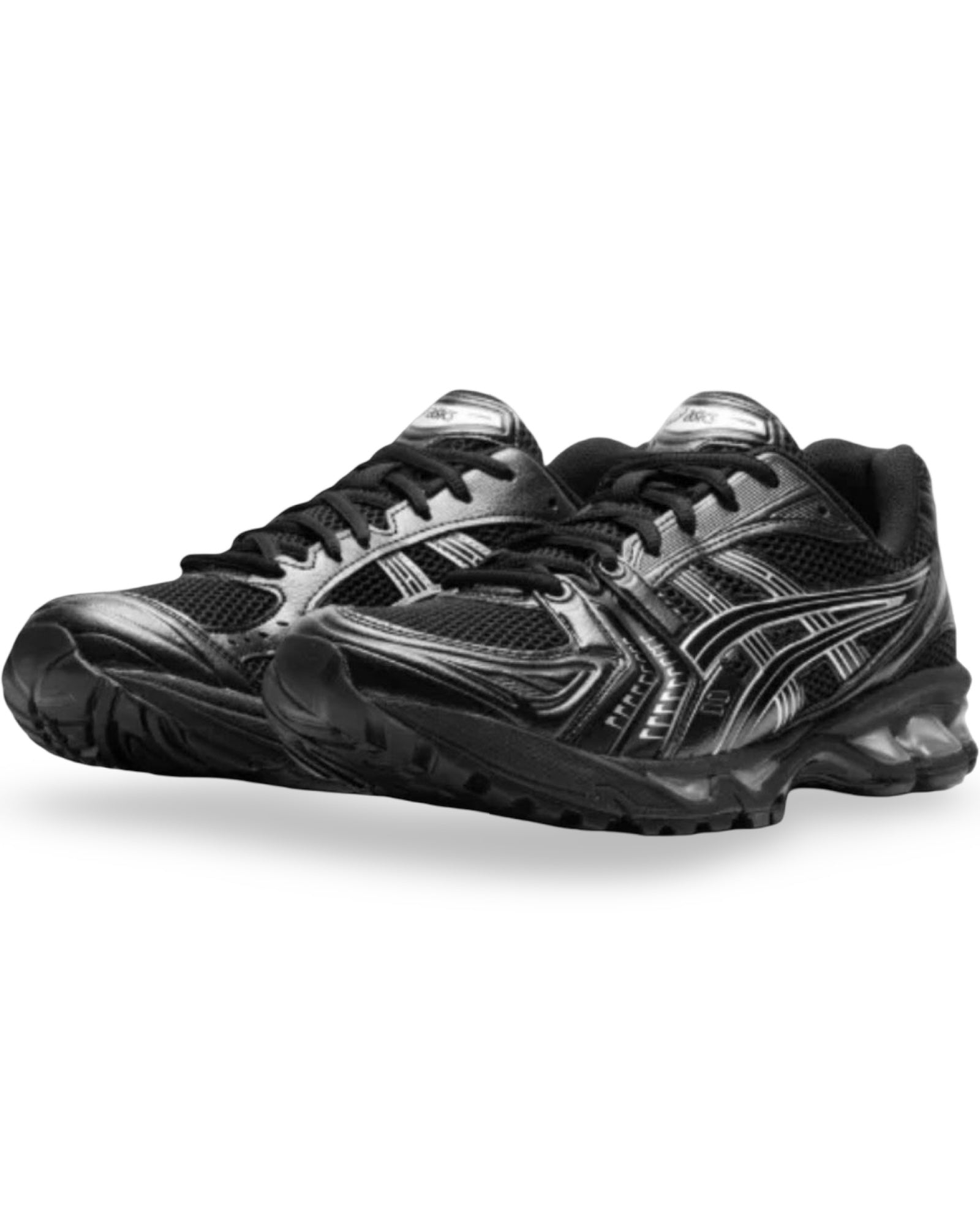 ASICS Gel Kayano 14 Sneakers Black