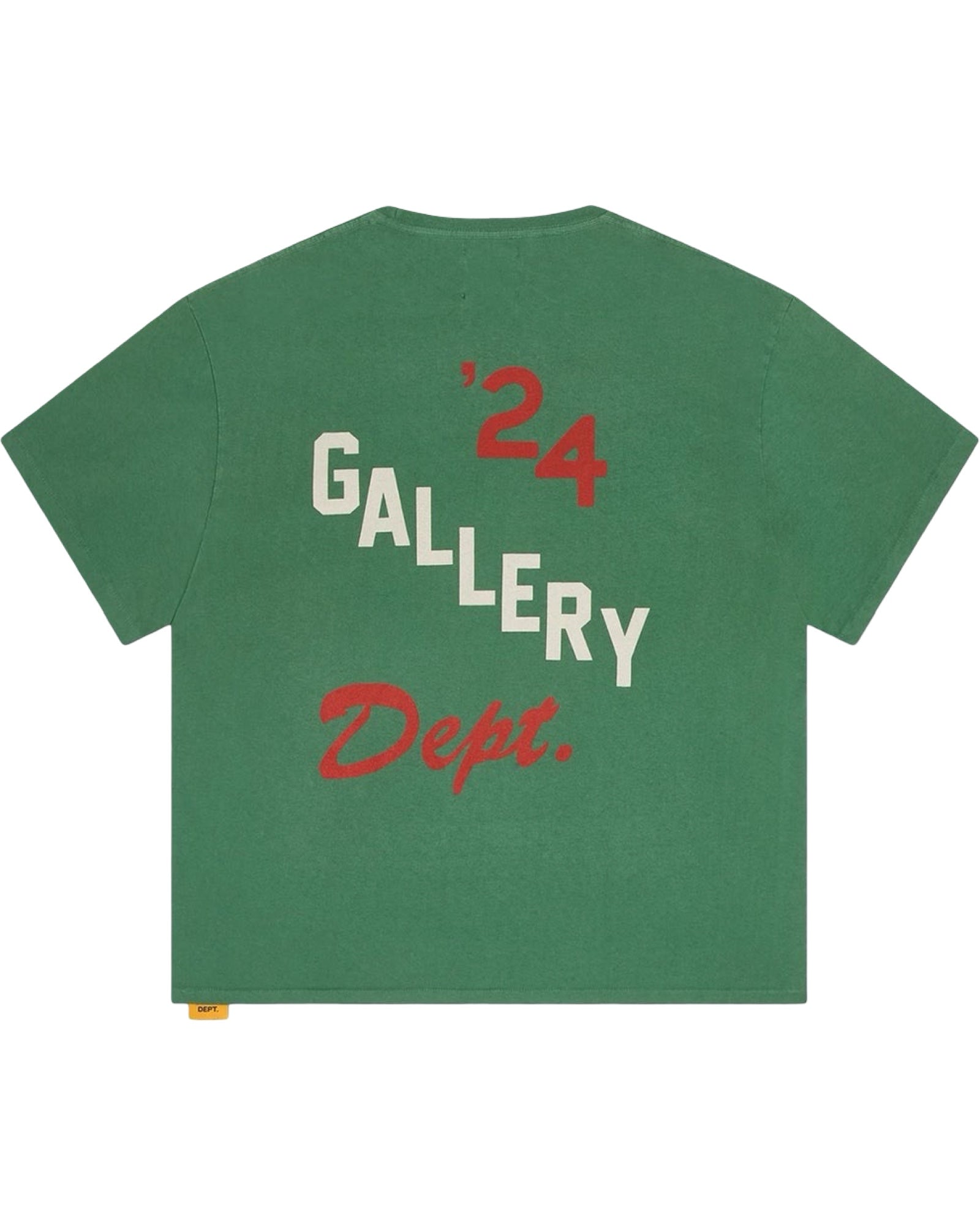 Gallery Dept. Arena Tee Green