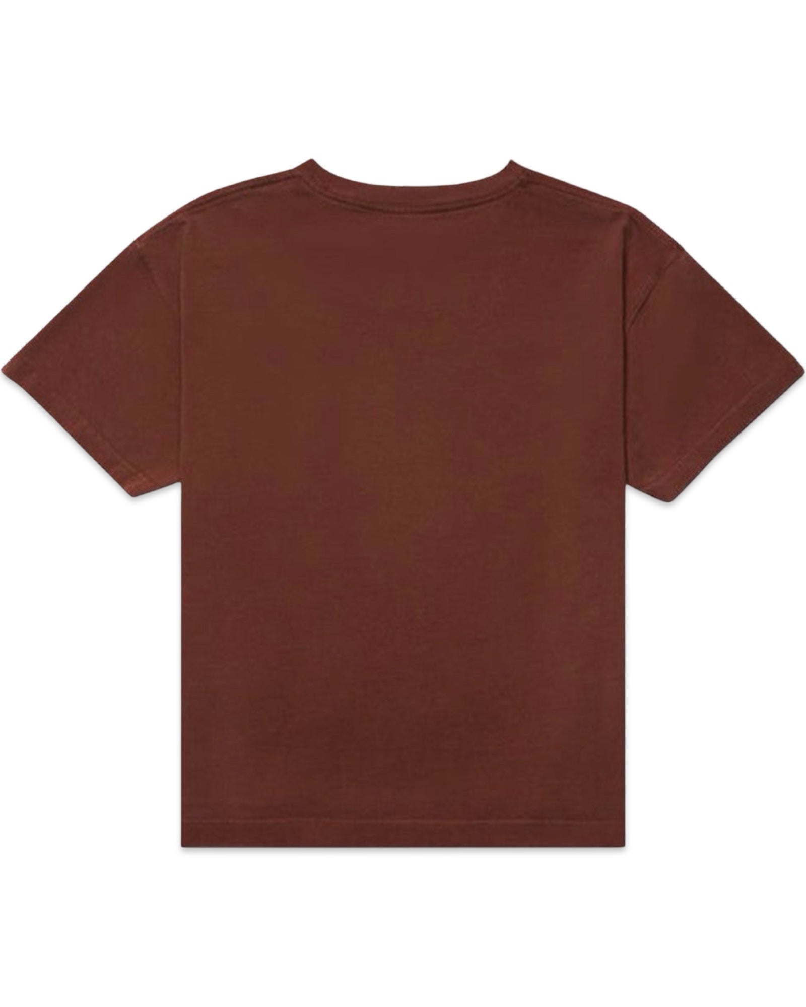 Sp5der OG Web Tee Brown