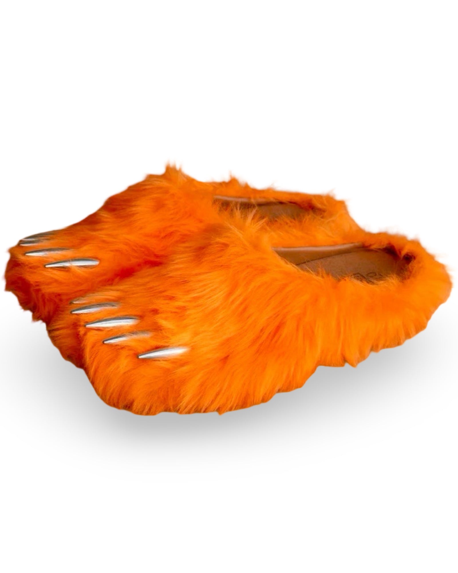 Bravest Studios Bear Claw Orange