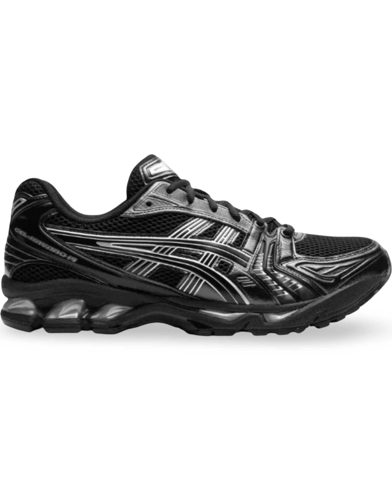 ASICS Gel Kayano 14 Sneakers Black