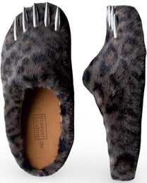 Bravest Studios Bear Claw Dark Cheetah