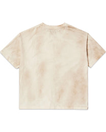 Vale Cheetah Tee Tan