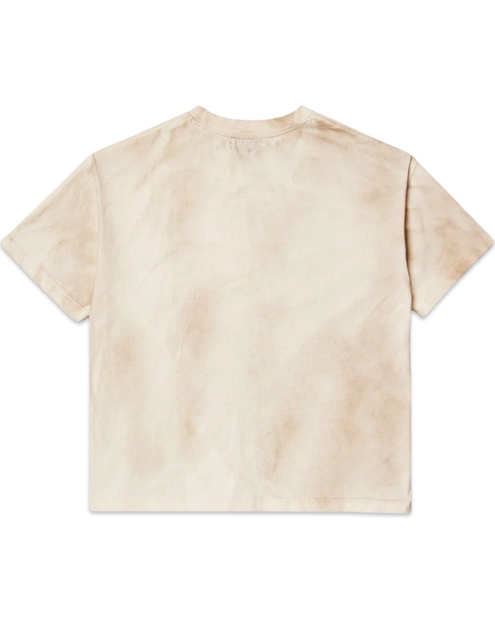 Vale Cheetah Tee Tan