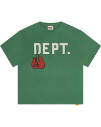 Gallery Dept. Arena Tee Green