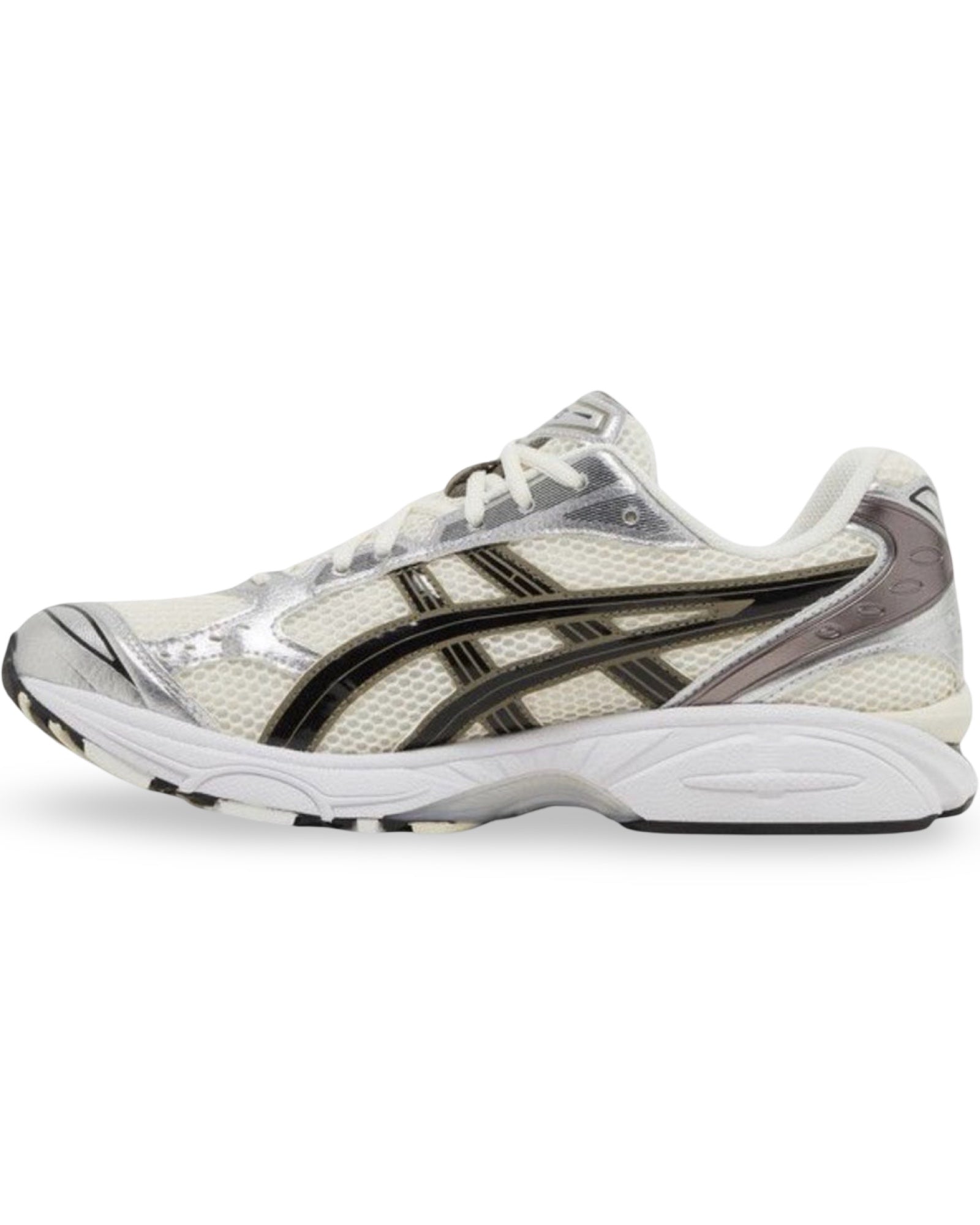 ASICS Gel Kayano 14 Sneakers Cream Black