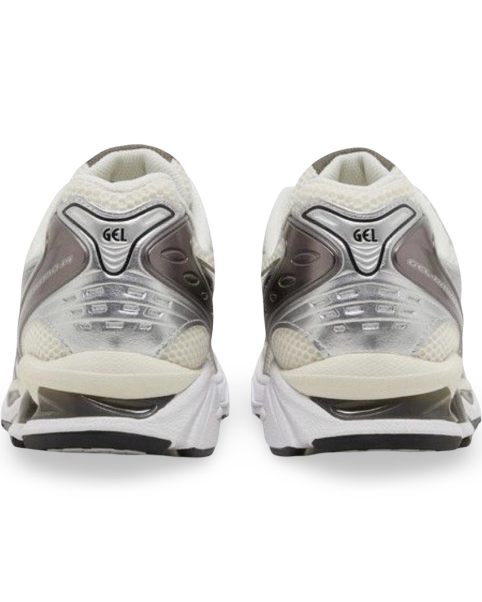 ASICS Gel Kayano 14 Sneakers Cream Black