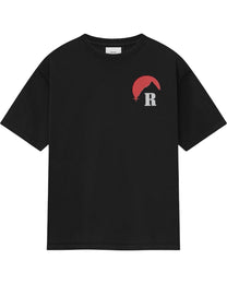 Rhude Moonlight Tee Black