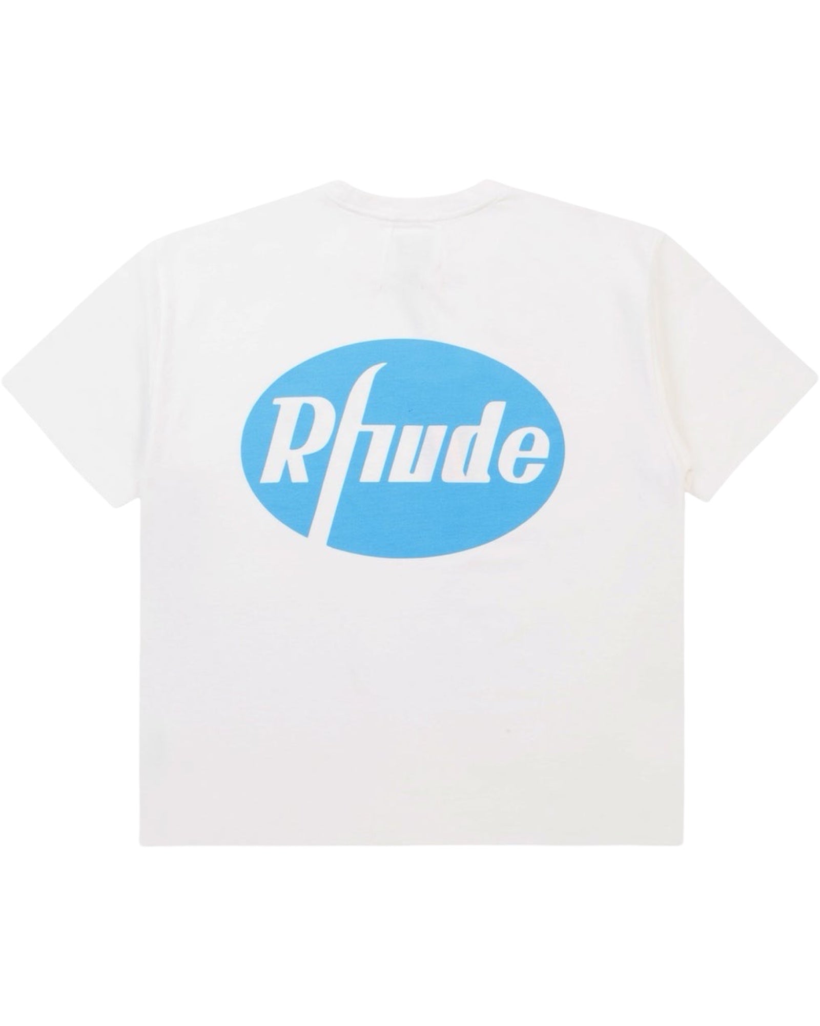 Rhude Sextacy Tee White