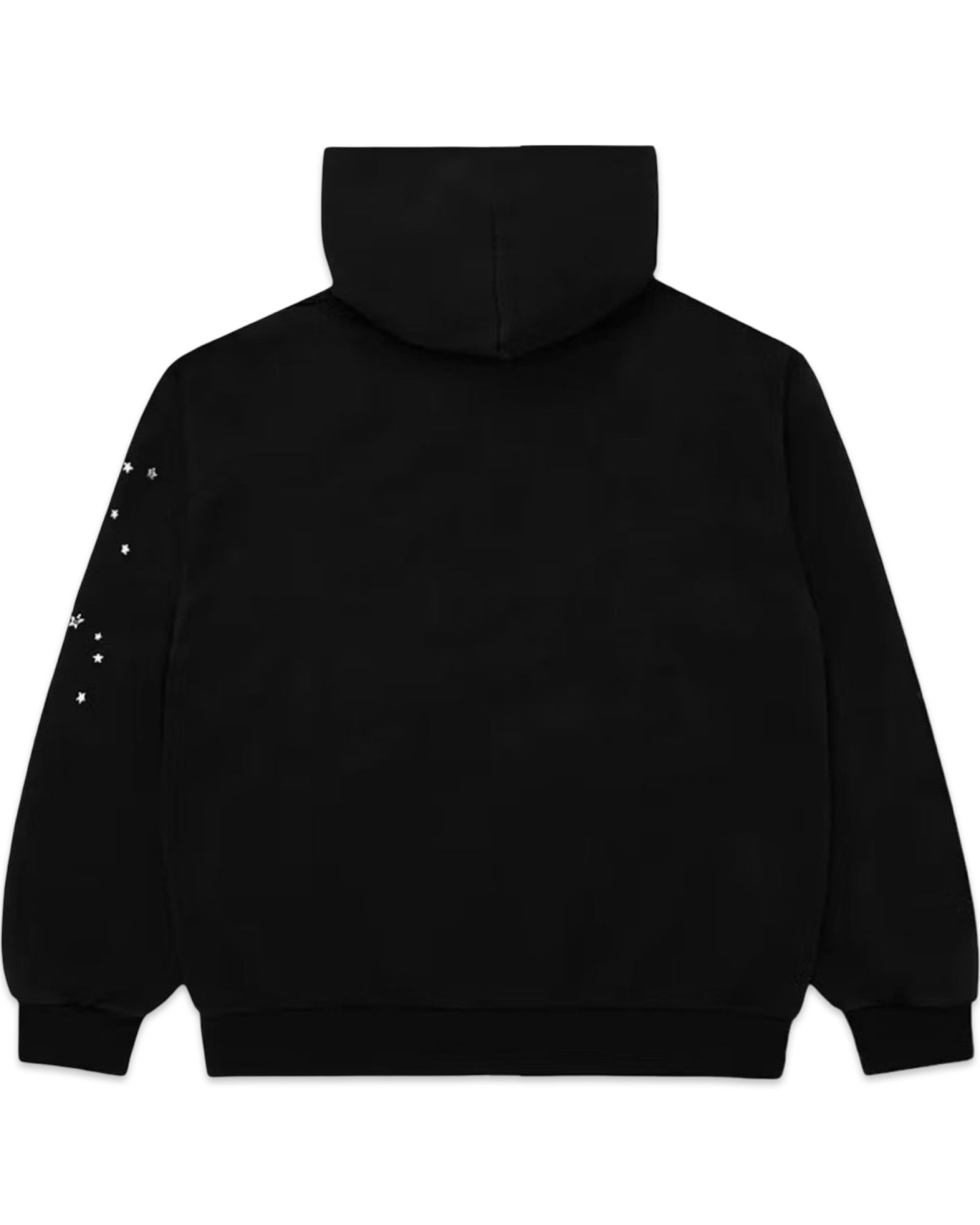 Sp5der I Heart Hoodie Black