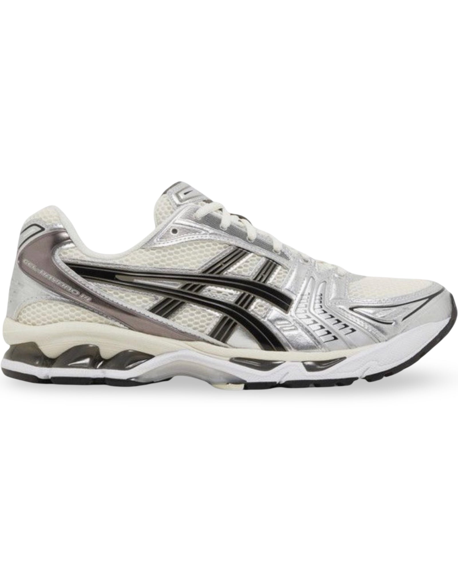 ASICS Gel Kayano 14 Sneakers Cream Black