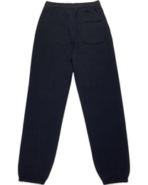 Sp5der P*nk V2 Sweatplants Black