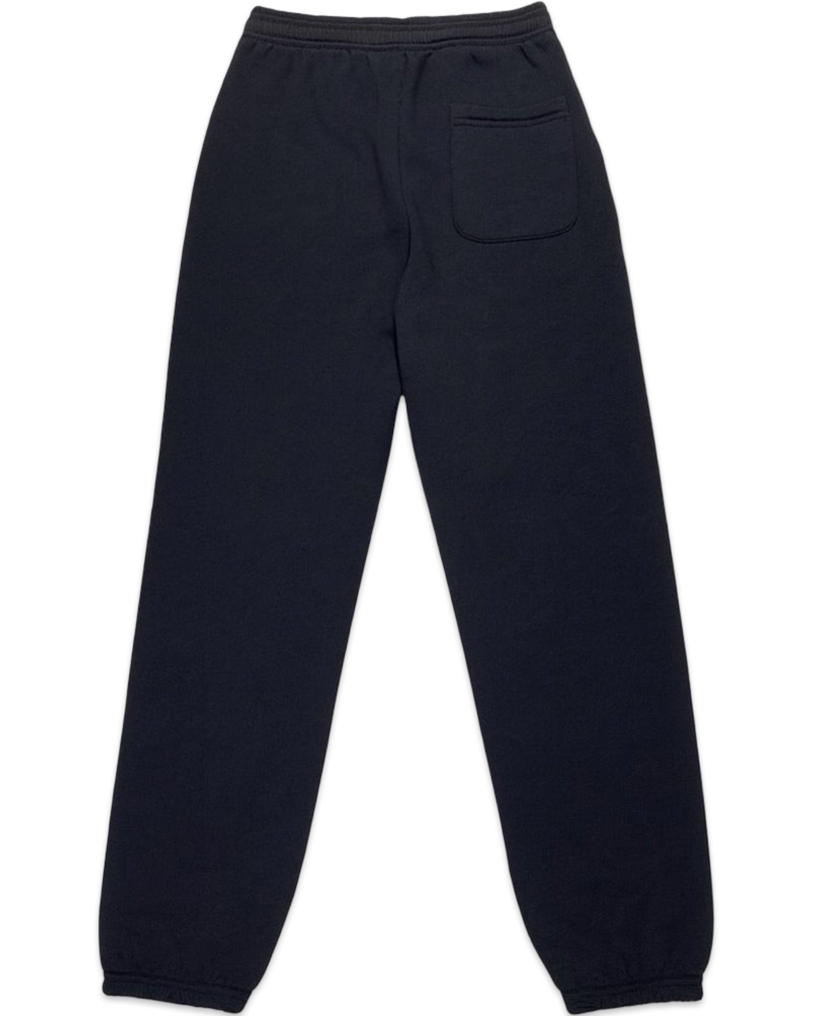 Sp5der P*nk V2 Sweatplants Black