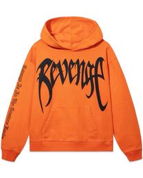 Revenge Kill Hoodie Orange