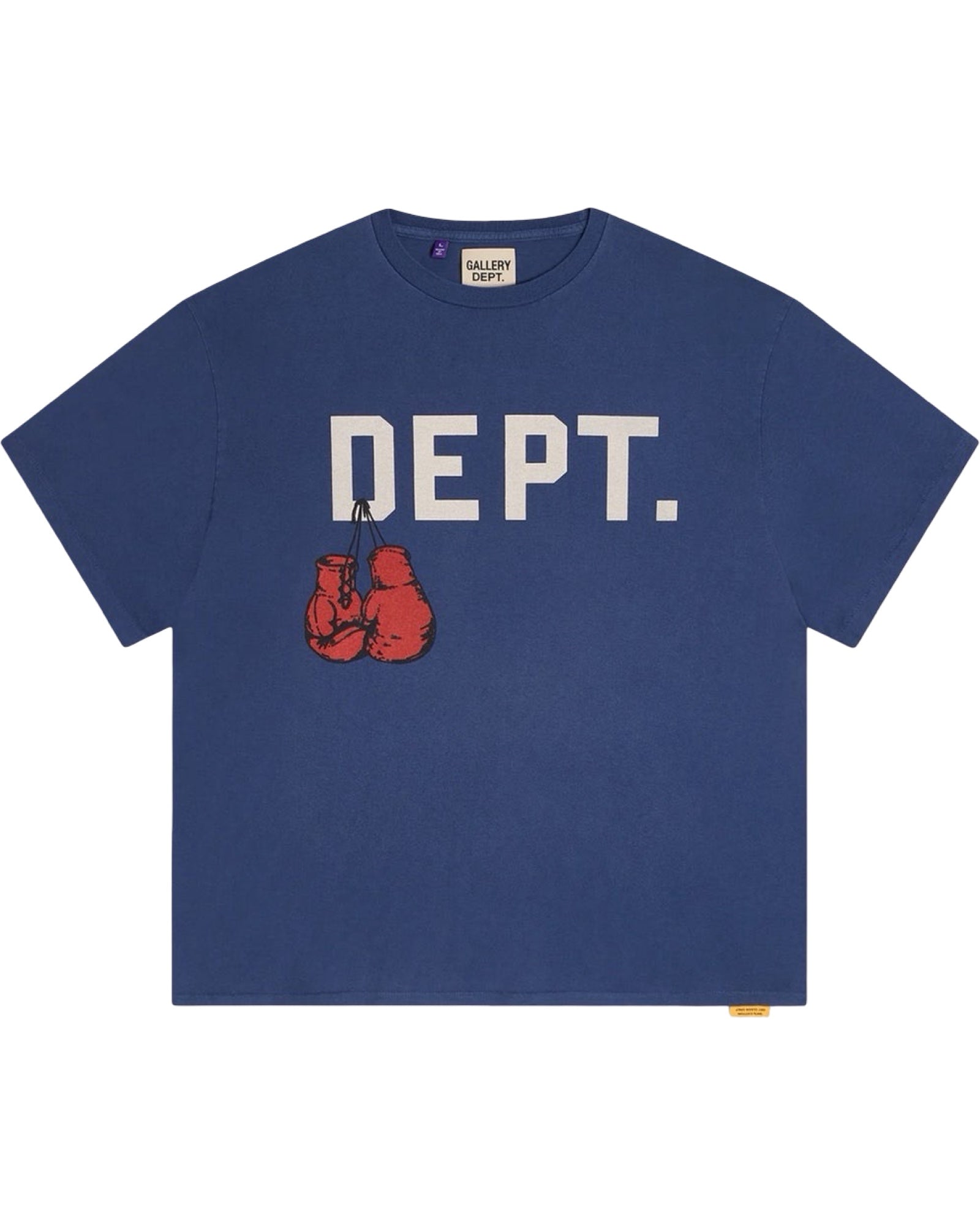 Gallery Dept. Arena Tee Blue