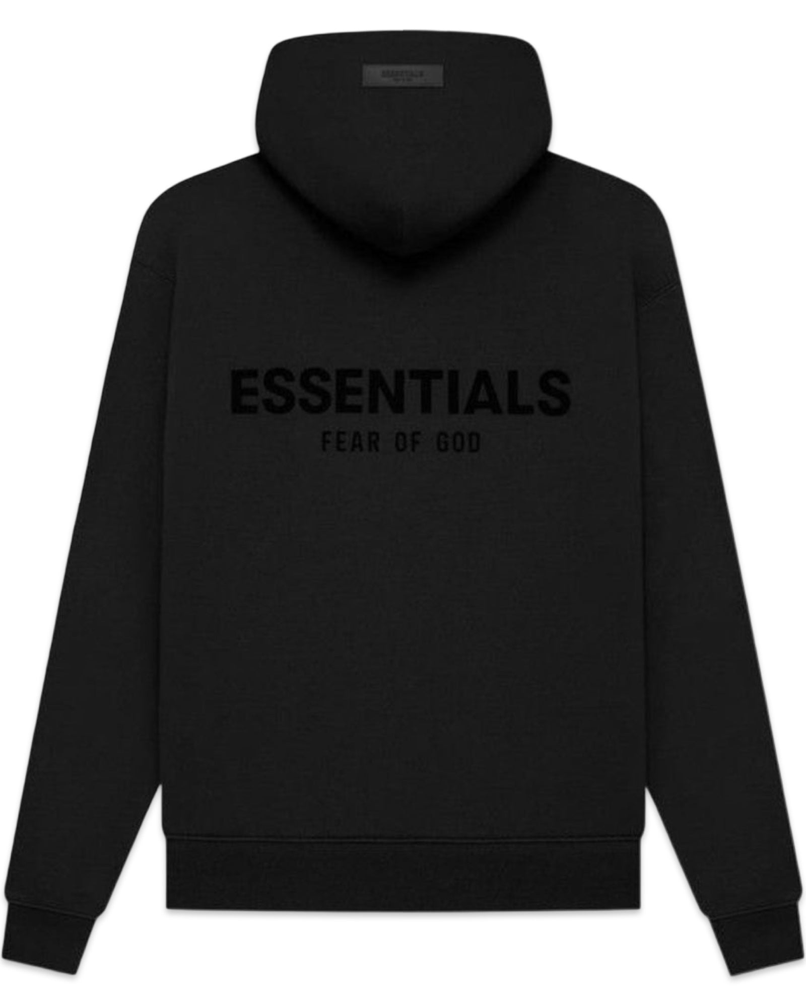 Fear of God Essentials SS22 Hoodie Stretch Limo