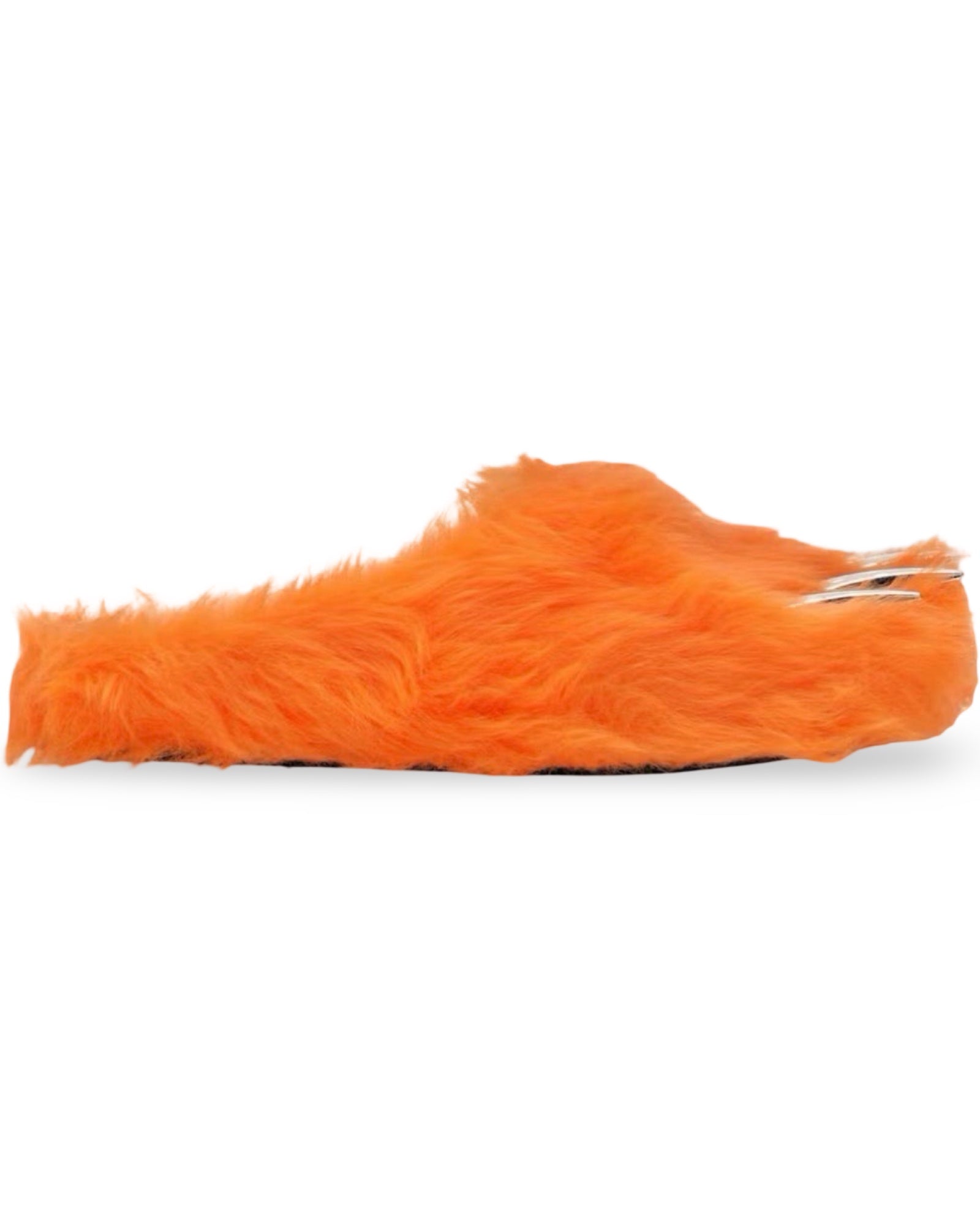 Bravest Studios Bear Claw Orange