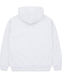 Sp5der OG Web Hoodie Grey