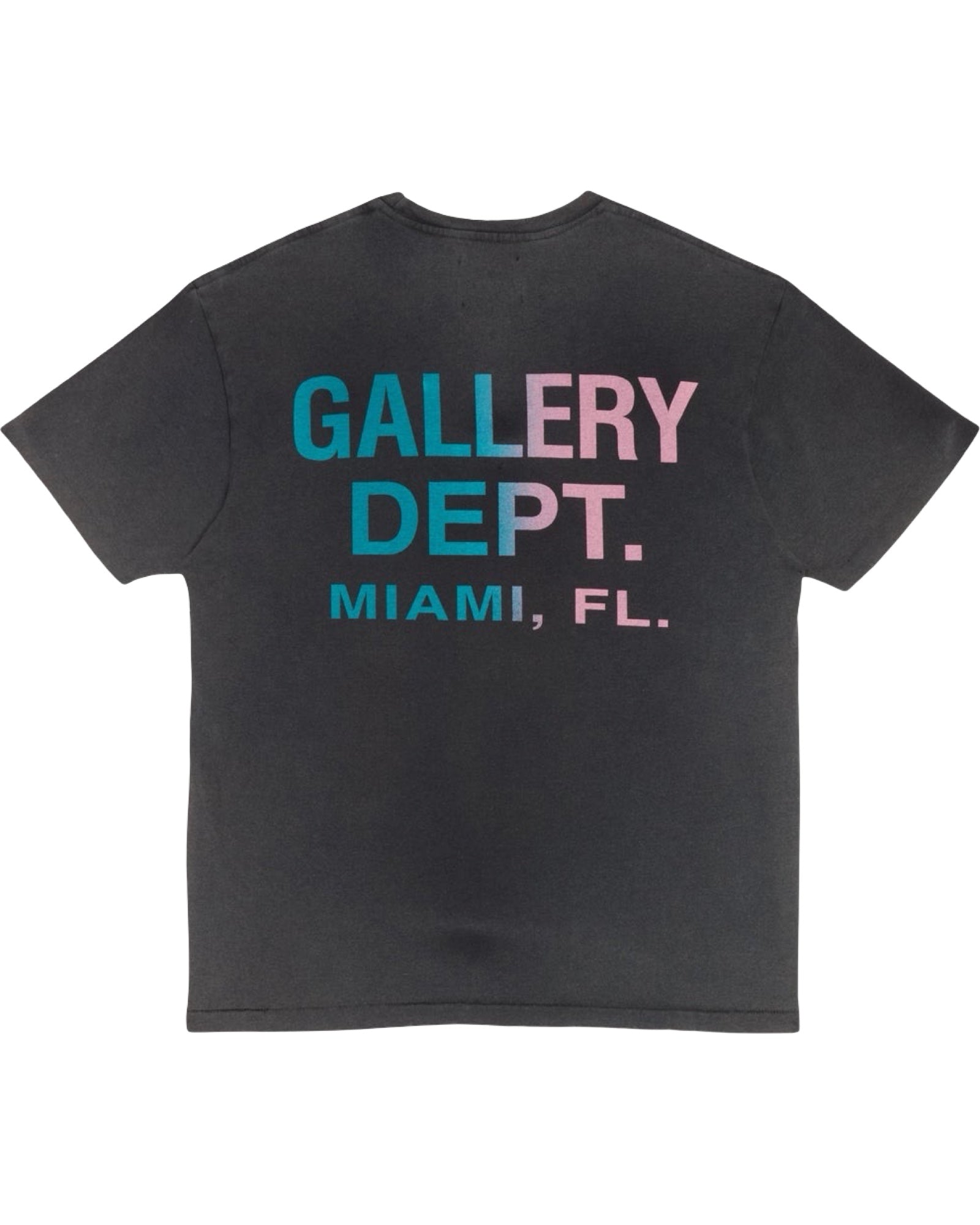 Gallery Dept. Miami Boardwalk Tee