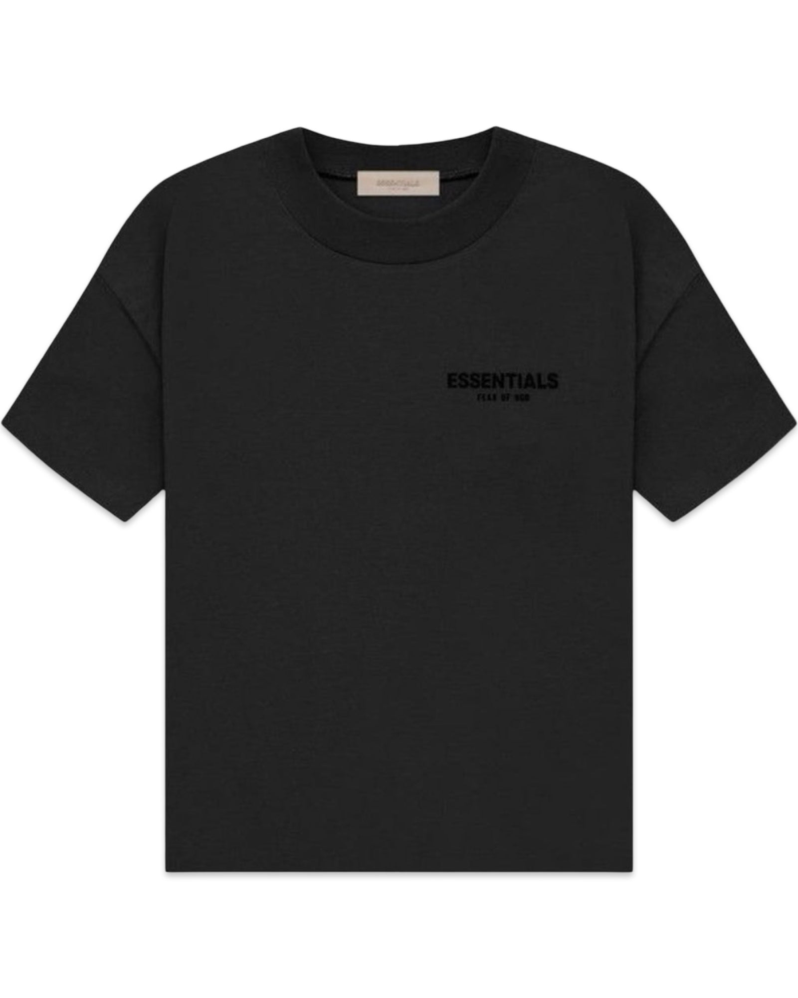 Fear of God Essentials SS22 Tee Stretch Limo