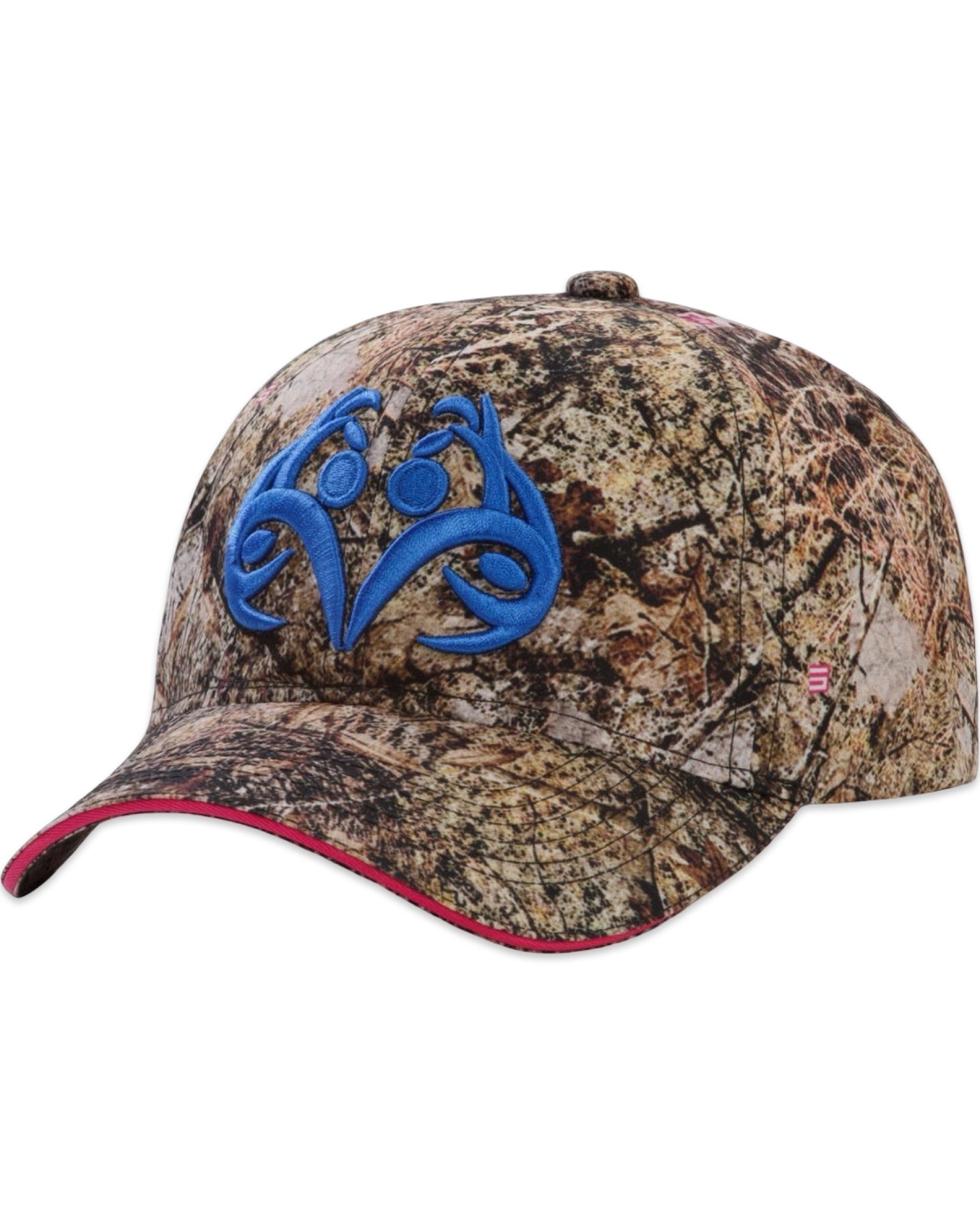 Sp5der Arachnaphobia Hat Tree Camo
