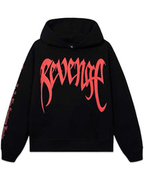 Revenge Kill Hoodie Bred