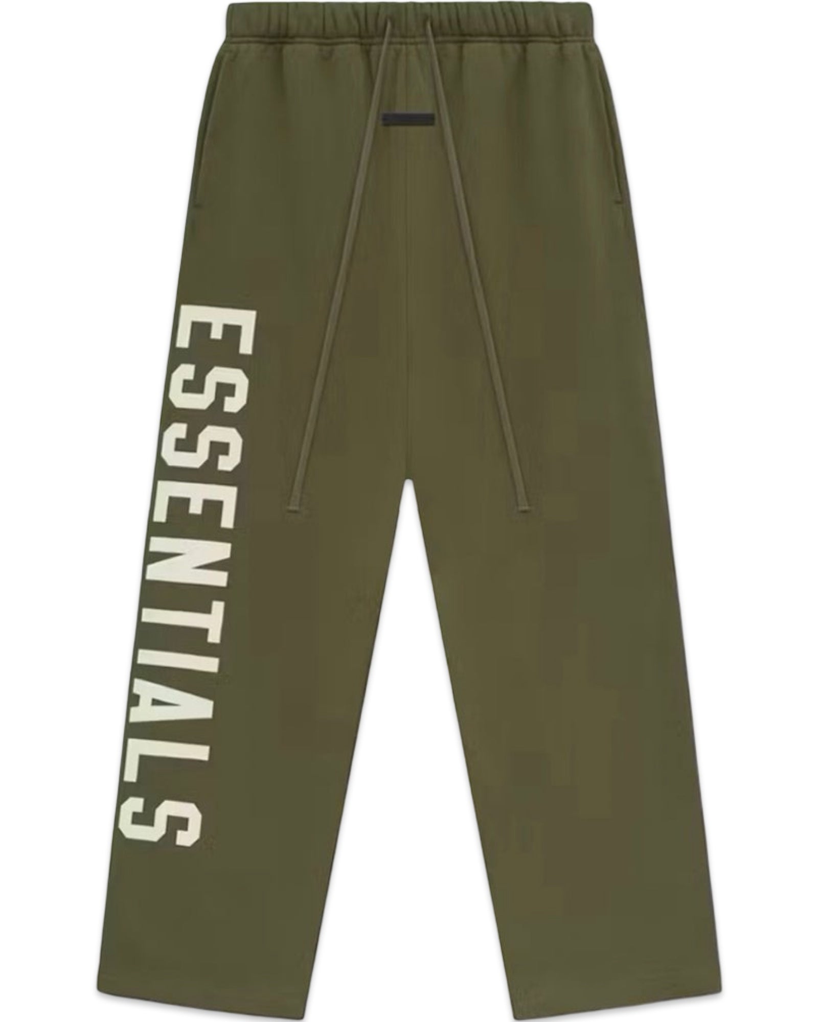 Fear of God Essentials FW24 State Sweatpants Military