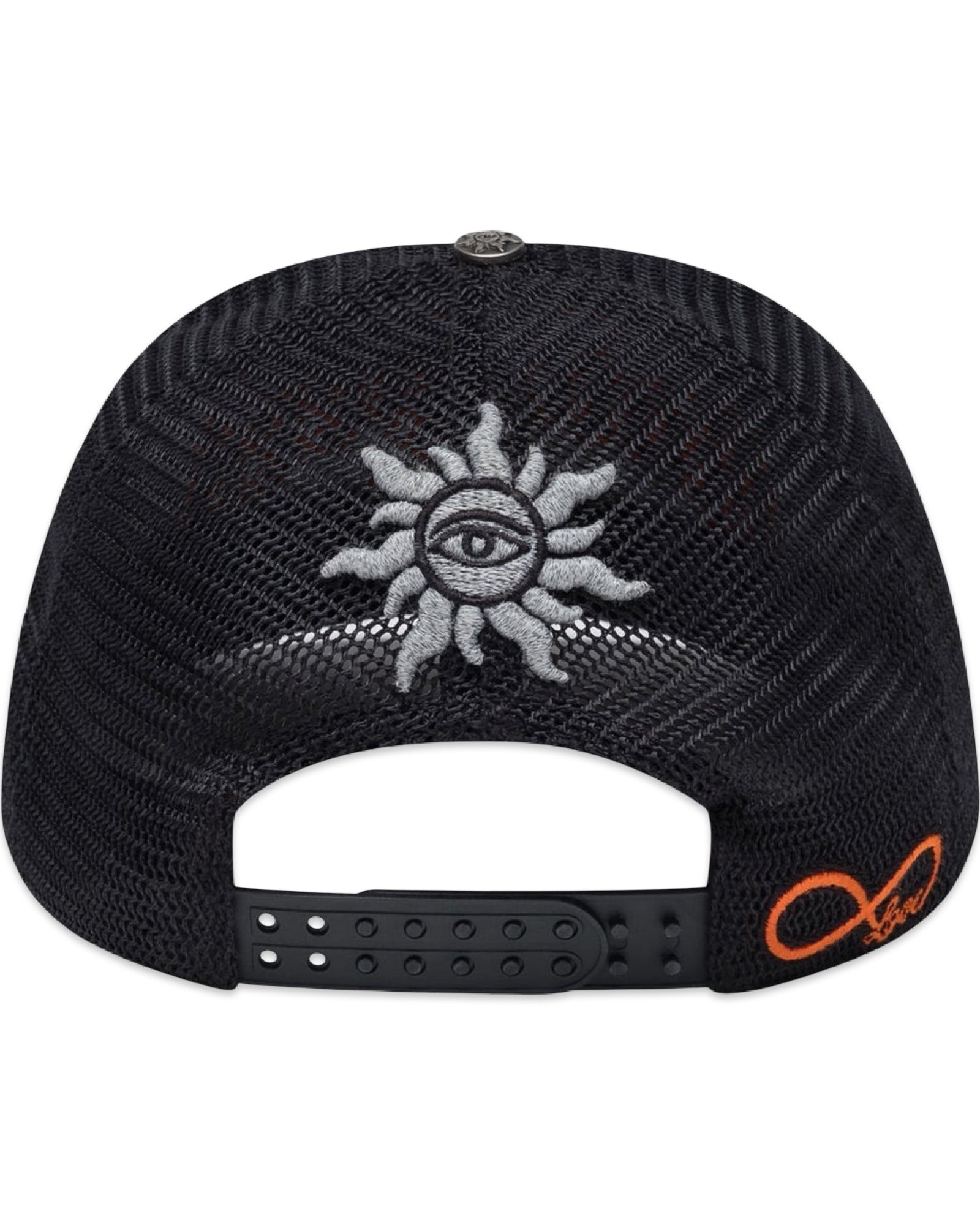 GODSPEED Forever Trucker Hat Camo