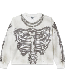 Vale Exoskeleton Thermal White