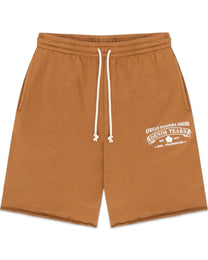 Denim Tears ADG Shorts Brown