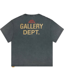 Gallery Dept. ATK Night Tee Vintage Black