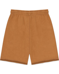 Denim Tears ADG Shorts Brown
