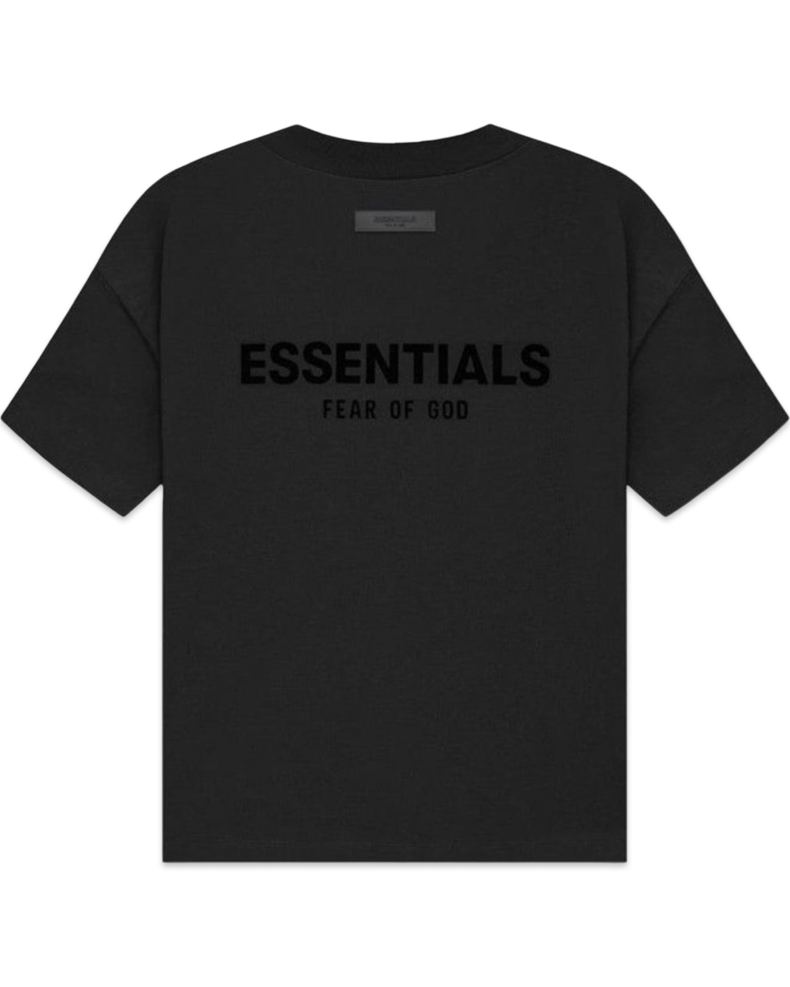 Fear of God Essentials SS22 Tee Stretch Limo