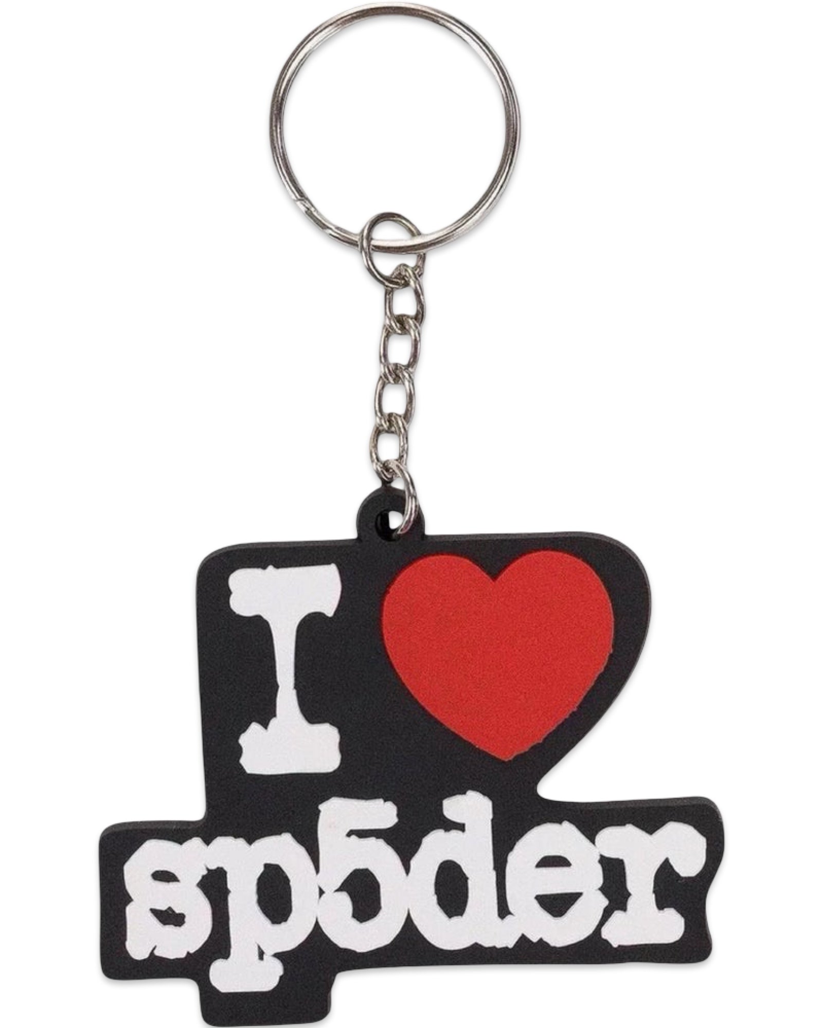 Sp5der Keychain