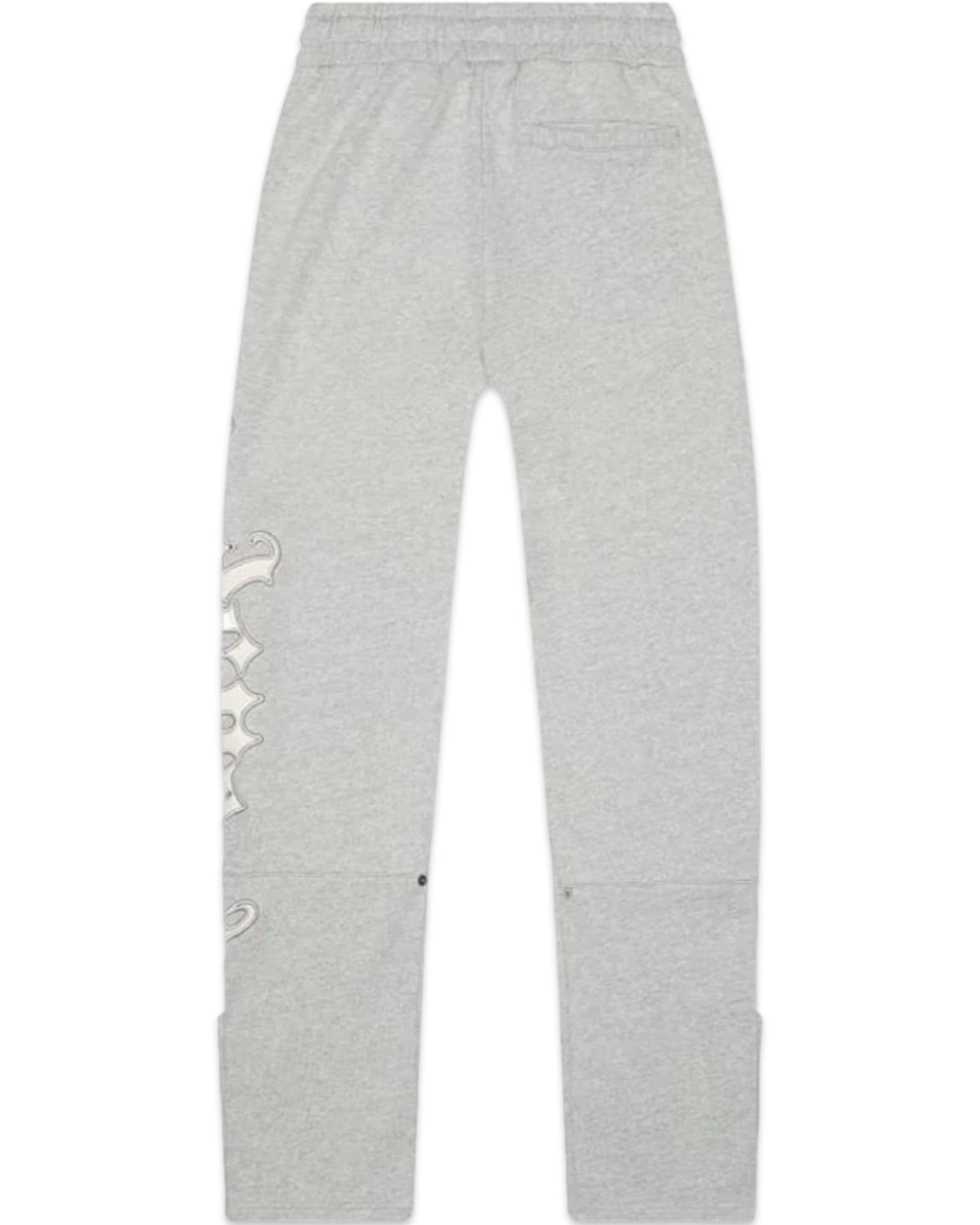 Godspeed OG Logo V2 Sweatpants Grey