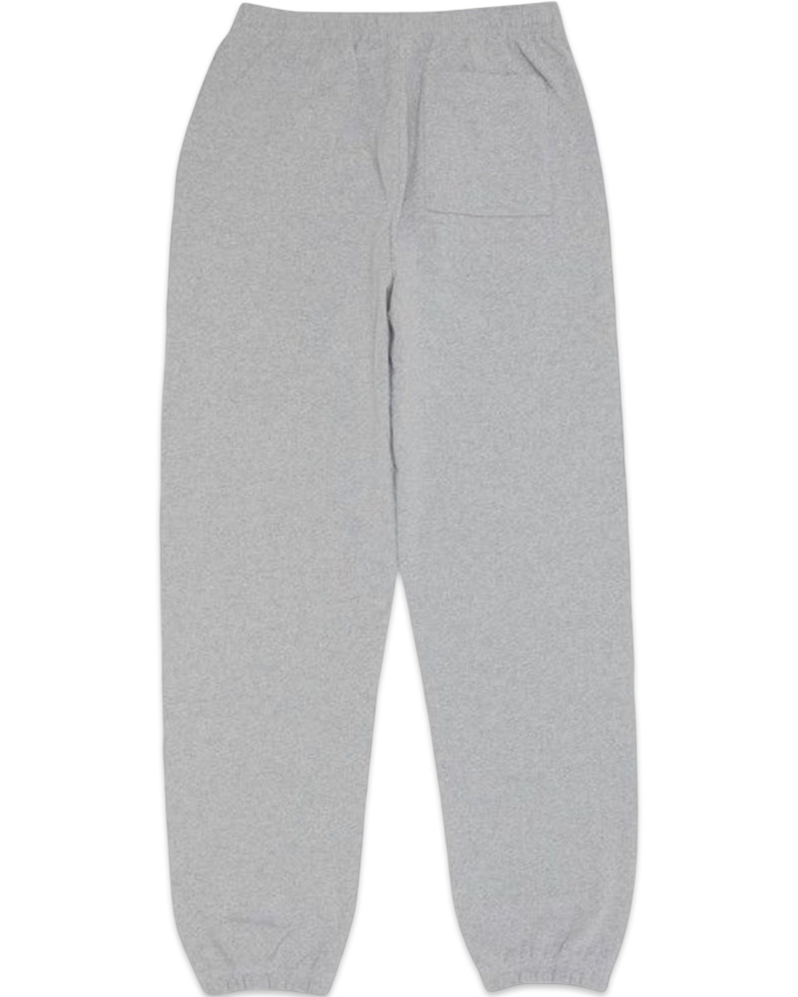 Sp5der Souvenir Sweatpants Grey