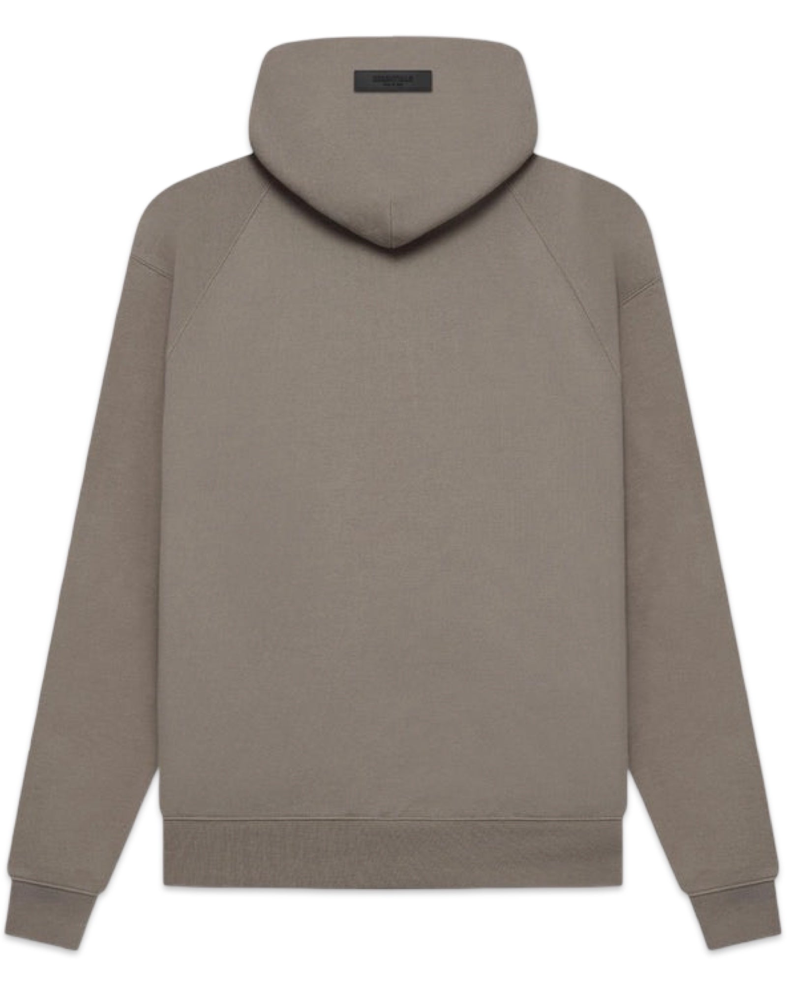 Fear of God Essentials SS22 Hoodie Desert Taupe