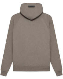 Fear of God Essentials SS22 Hoodie Desert Taupe